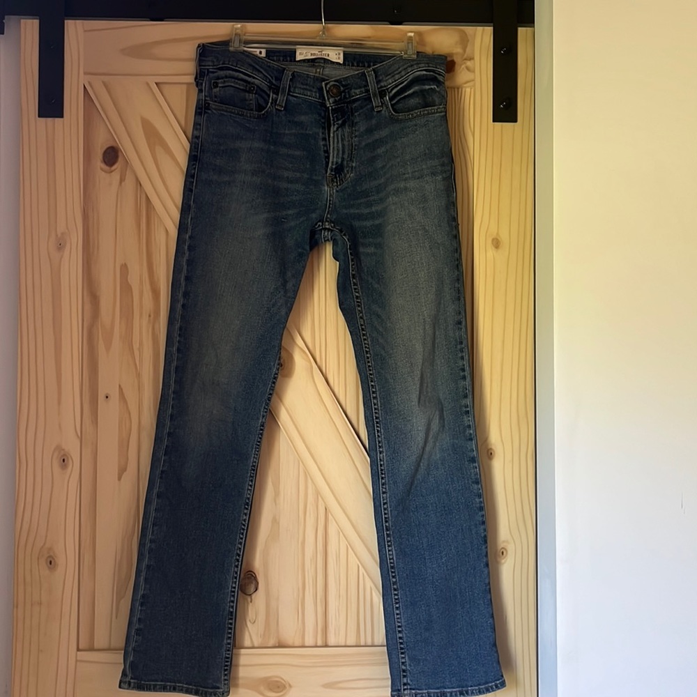 Men’s Hollister Jeans